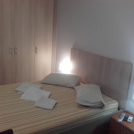 Teris Appartment Prévéza Extérieur photo