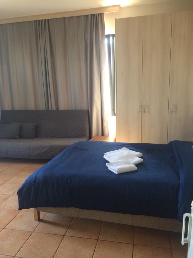 Teris Appartment Prévéza Extérieur photo