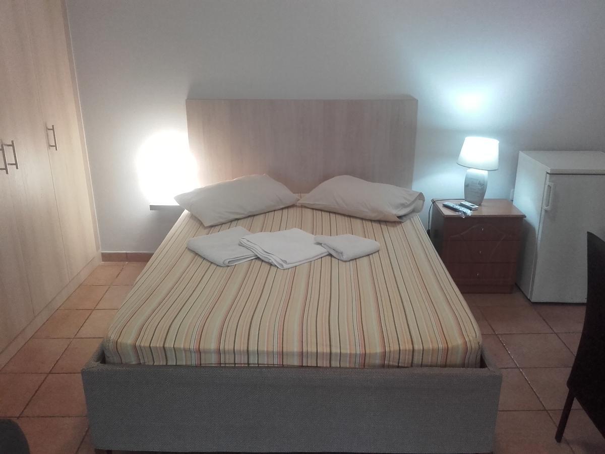 Teris Appartment Prévéza Extérieur photo